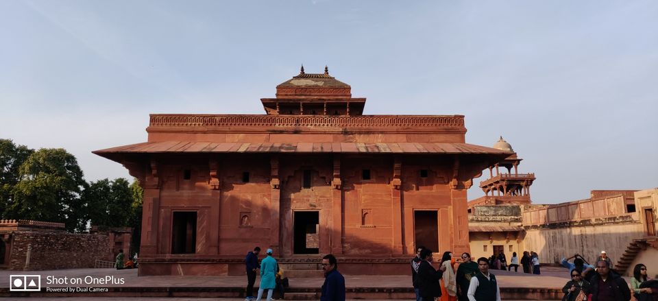 Photo of Agra, Uttar Pradesh, India by PRANAB MOHAN