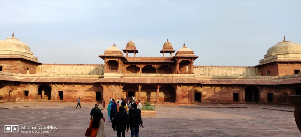 Photo of Agra, Uttar Pradesh, India by PRANAB MOHAN