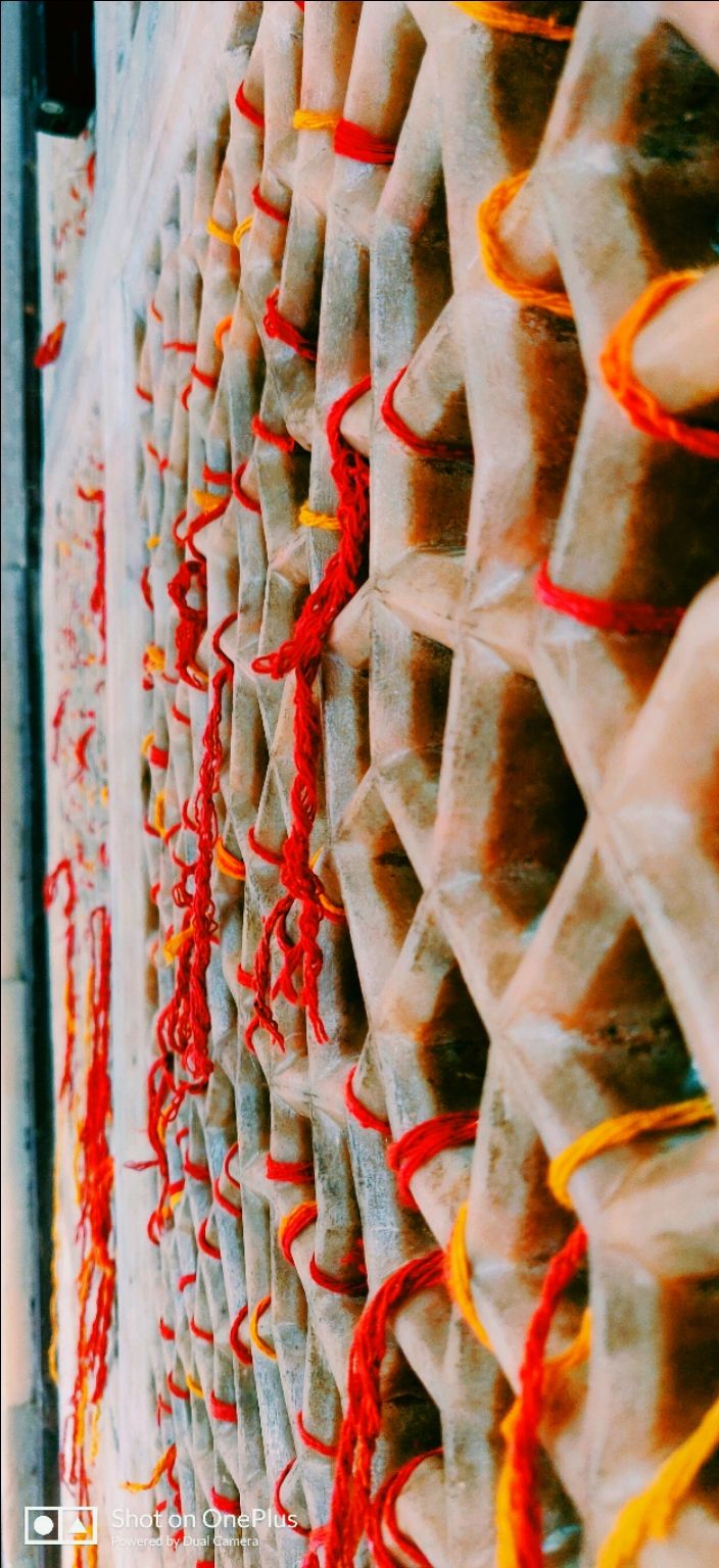 Photo of Agra, Uttar Pradesh, India by PRANAB MOHAN