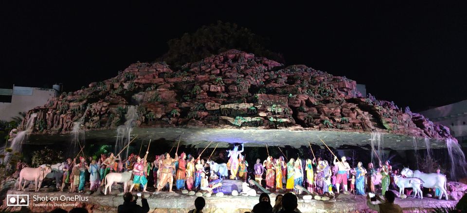 Photo of Vrindavan, Uttar Pradesh, India by PRANAB MOHAN