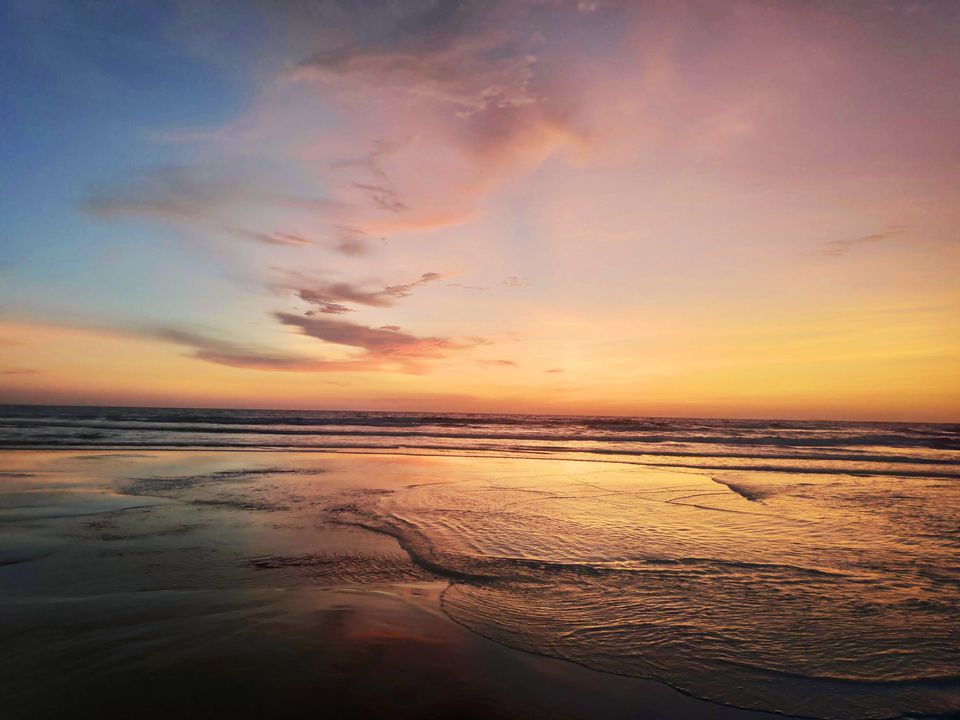 Photo of Gokarna- An Offbeat Beach Place which is better than Goa by Tanushekha Agnihottri