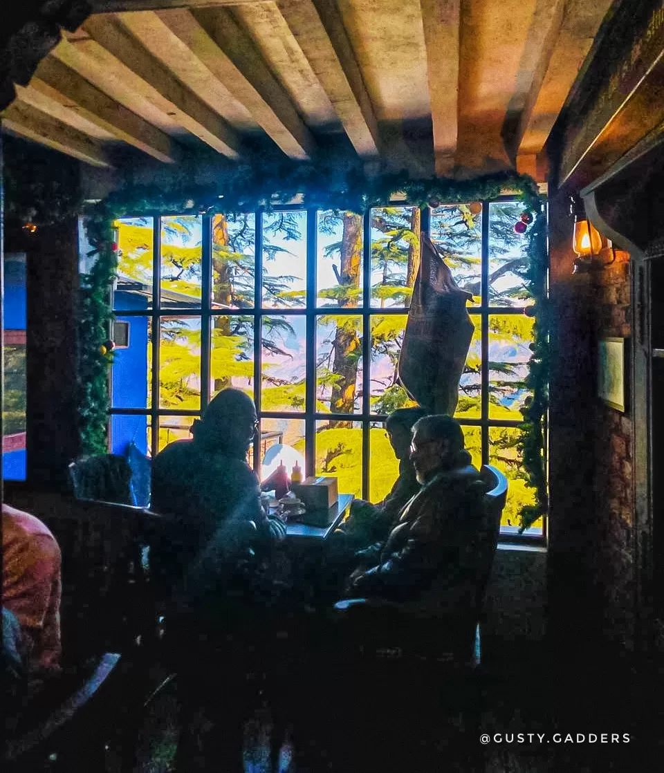 Photo of Landour Bakehouse Sisters Bazaar, Landour, Mussoorie, Uttarakhand, India by Tanushekha Agnihottri