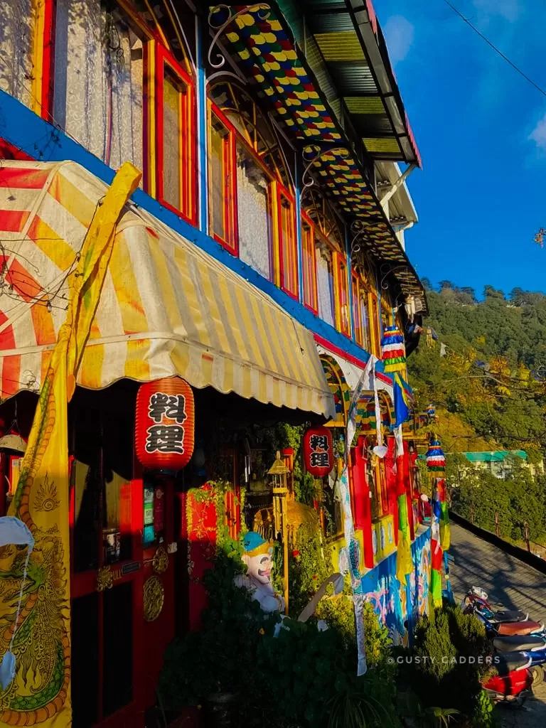 Photo of Domas Inn, Luxmanpuri, Rajmandi, Cantt, Mussoorie, Uttarakhand, India by Tanushekha Agnihottri