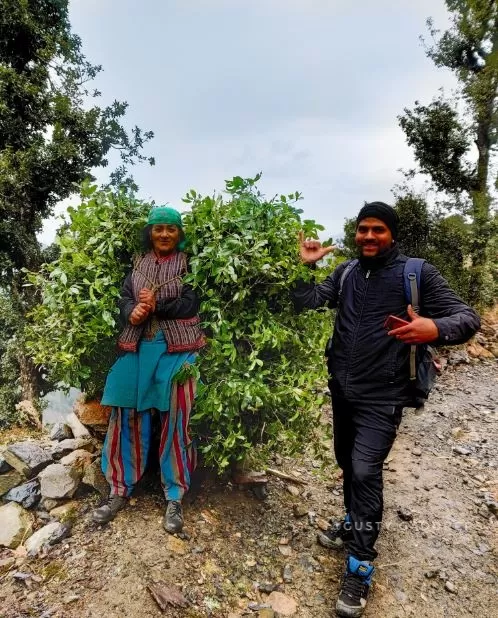 Photo of Kalang, Himachal Pradesh, India by Tanushekha Agnihottri