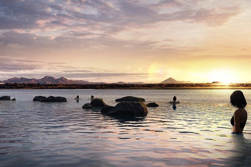 Photo of Iceland Is Set to Embrace a New Blue Lagoon and We Couldn't Be More Excited! 1/4 by Tanushekha Agnihottri