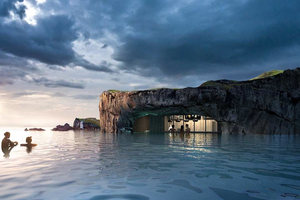 Photo of Iceland Is Set to Embrace a New Blue Lagoon and We Couldn't Be More Excited! 3/4 by Tanushekha Agnihottri