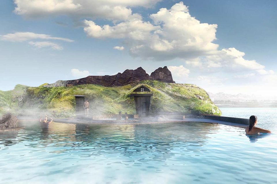 Photo of Iceland Is Set to Embrace a New Blue Lagoon and We Couldn't Be More Excited! 2/4 by Tanushekha Agnihottri