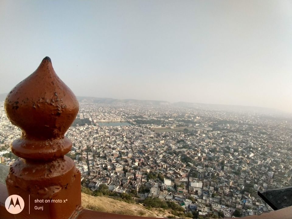 Photo of जयपुर: भूत और वर्तमान by tulika pandey