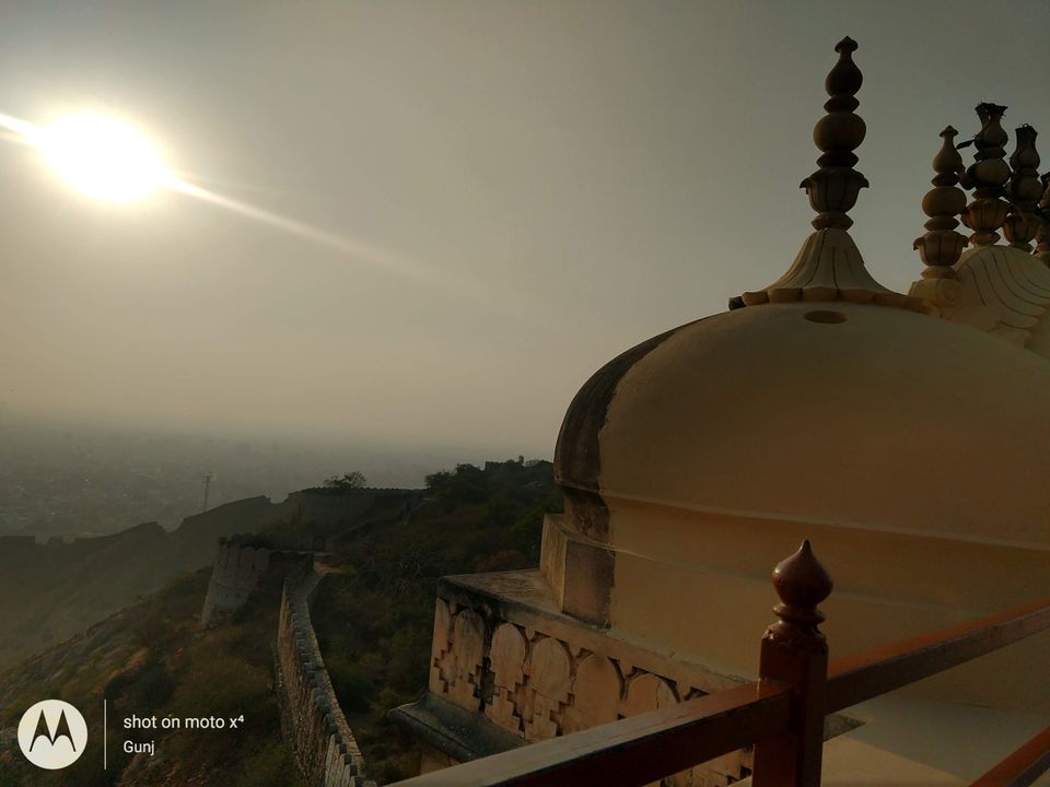 Photo of जयपुर: भूत और वर्तमान by tulika pandey