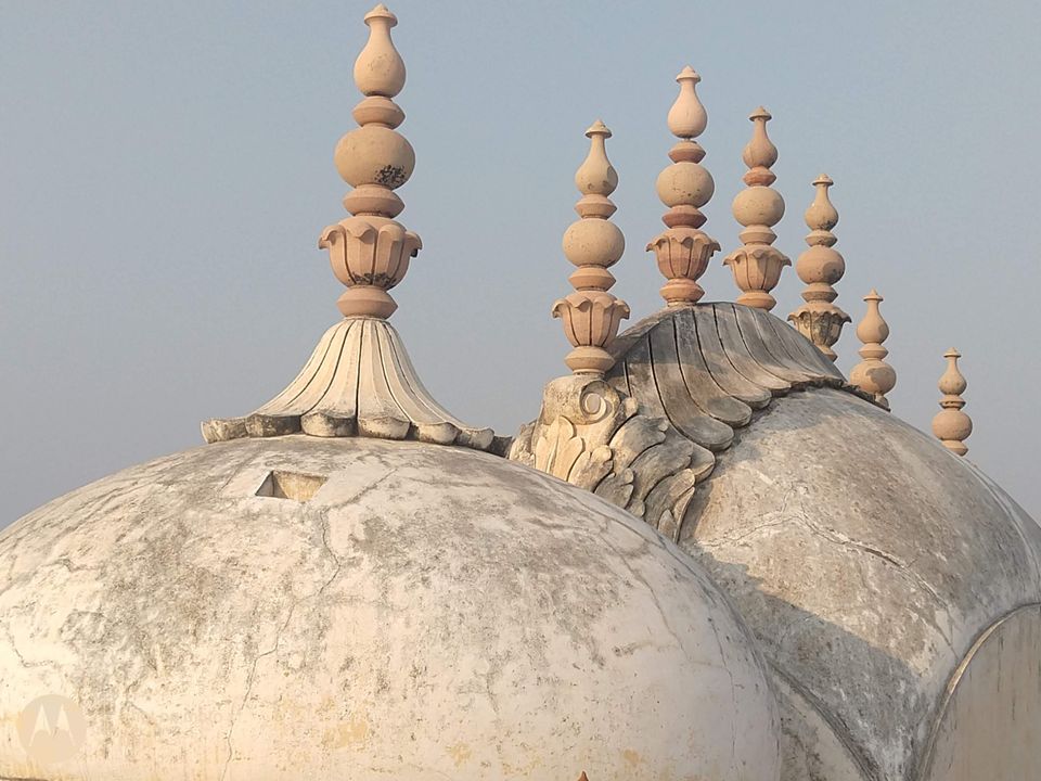 Photo of जयपुर: भूत और वर्तमान by tulika pandey