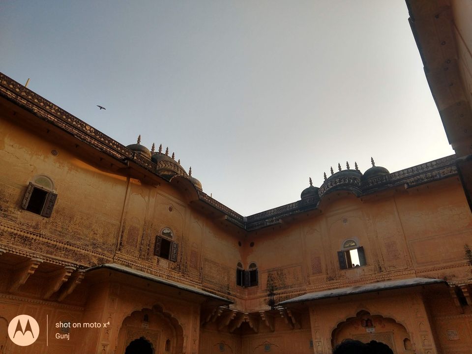 Photo of जयपुर: भूत और वर्तमान by tulika pandey
