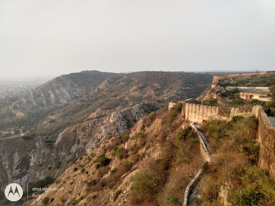 Photo of जयपुर: भूत और वर्तमान by tulika pandey