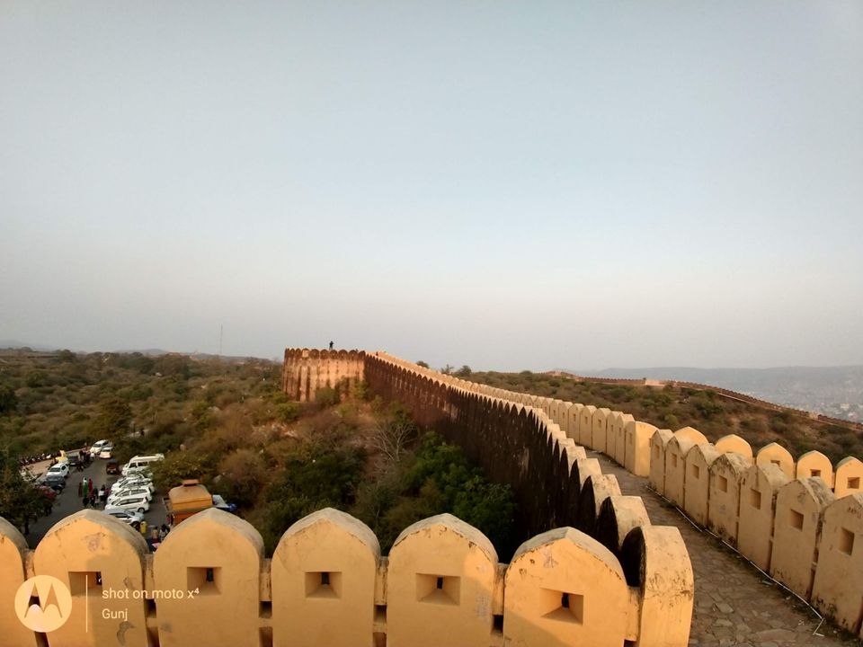Photo of जयपुर: भूत और वर्तमान by tulika pandey