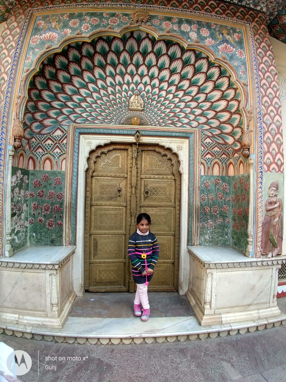 Photo of जयपुर: भूत और वर्तमान ( भाग -2) by tulika pandey
