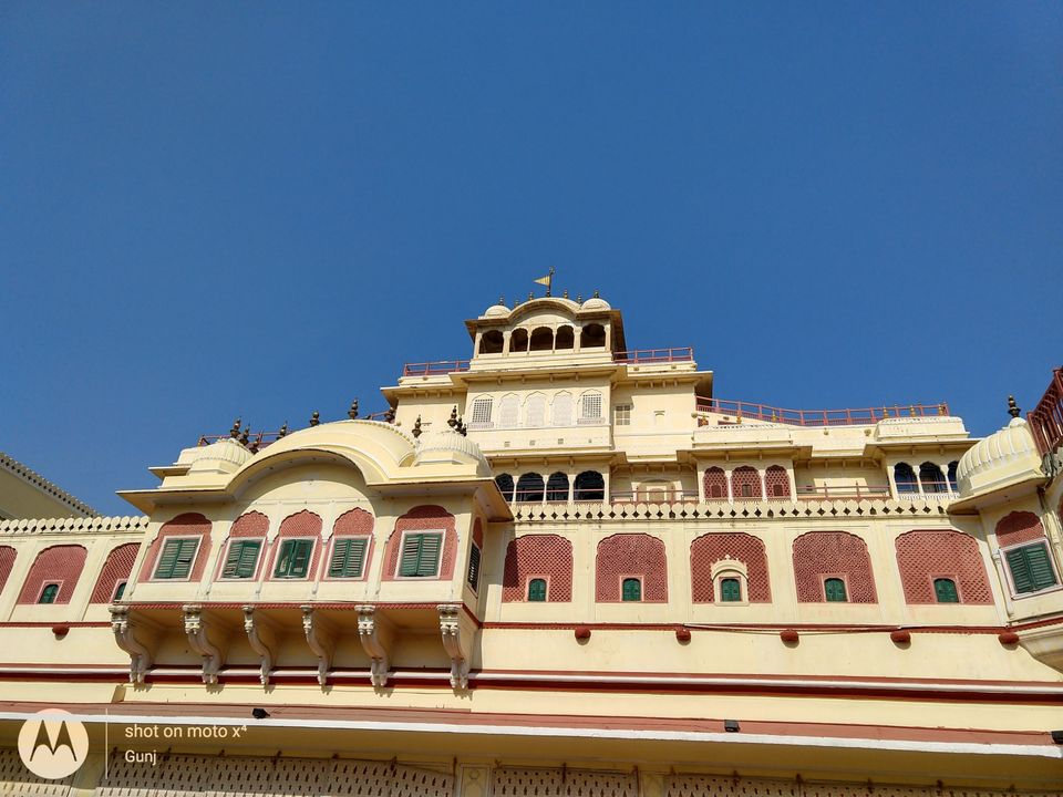 Photo of जयपुर: भूत और वर्तमान ( भाग -2) by tulika pandey