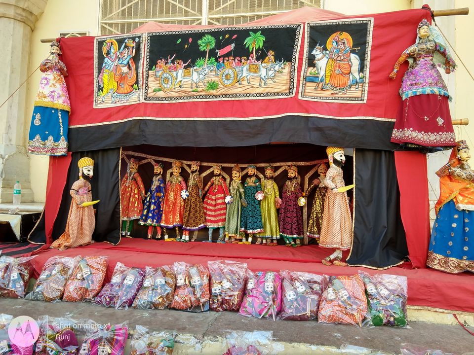 Photo of जयपुर: भूत और वर्तमान ( भाग -2) by tulika pandey