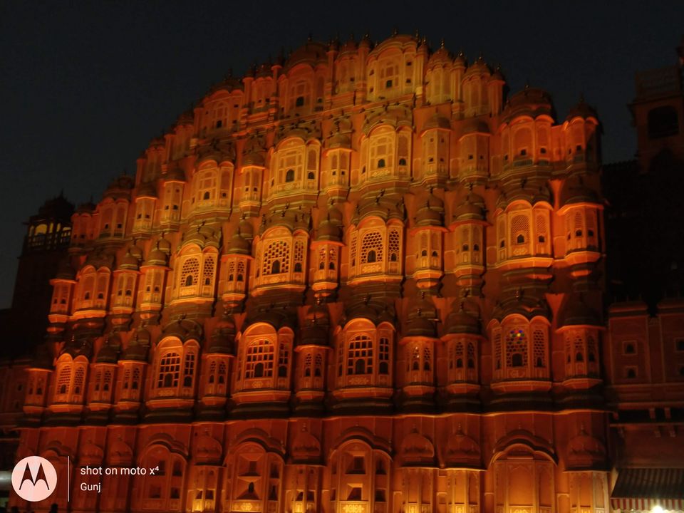 Photo of जयपुर: भूत और वर्तमान ( भाग -2) by tulika pandey