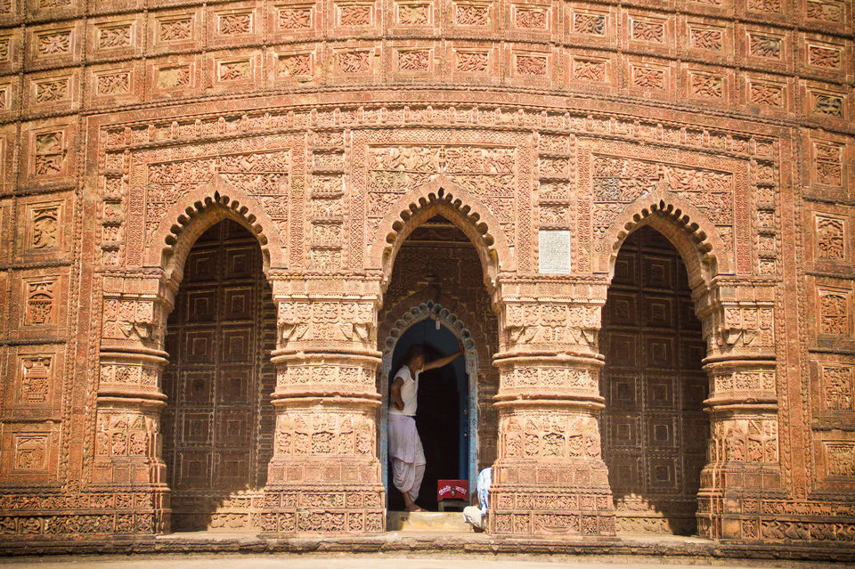 Photo of A day spent in the rural India 7/8 by Aritra Sen