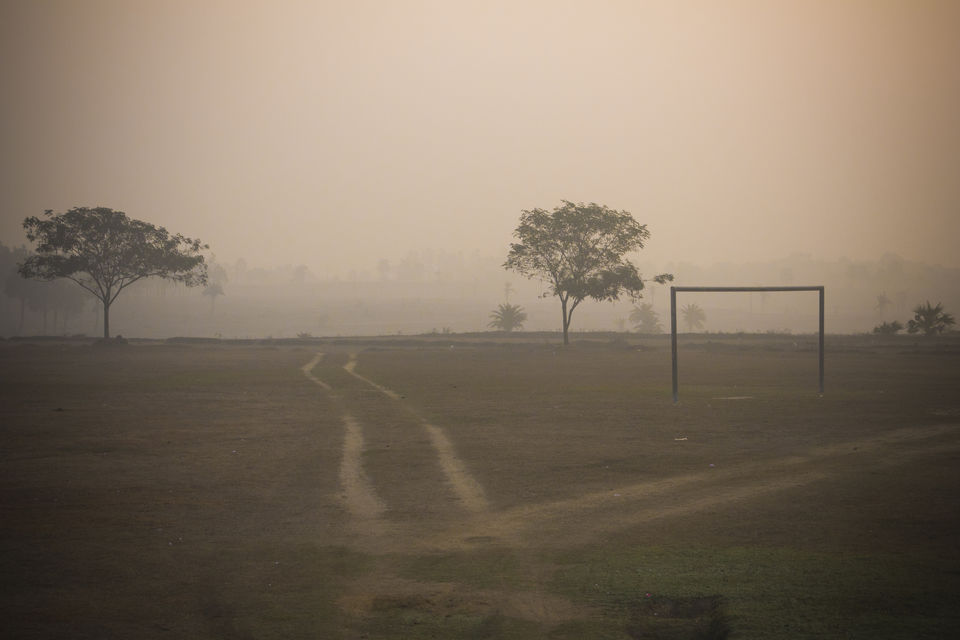 Photo of A day spent in the rural India 3/8 by Aritra Sen