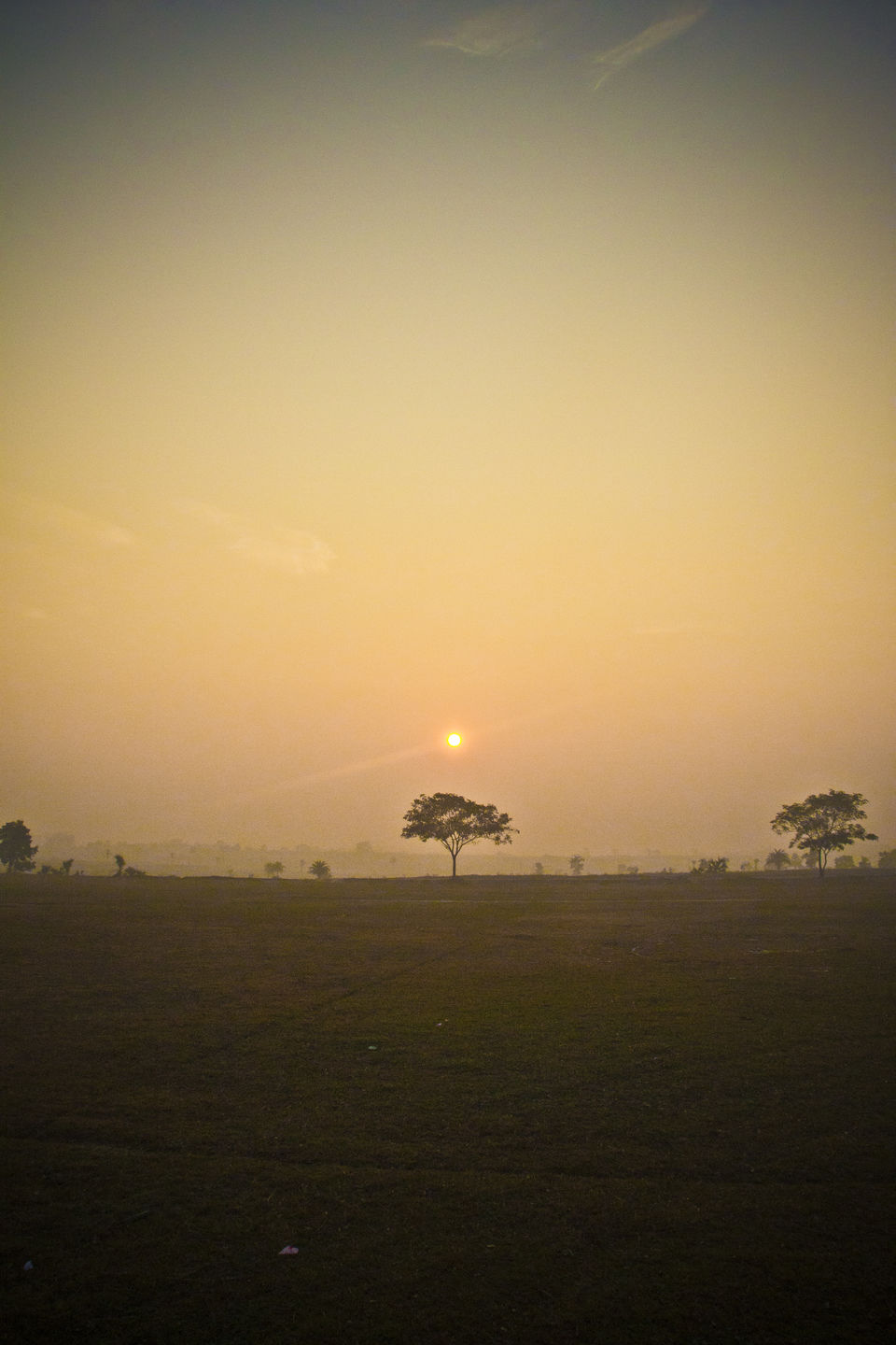 Photo of A day spent in the rural India 4/8 by Aritra Sen
