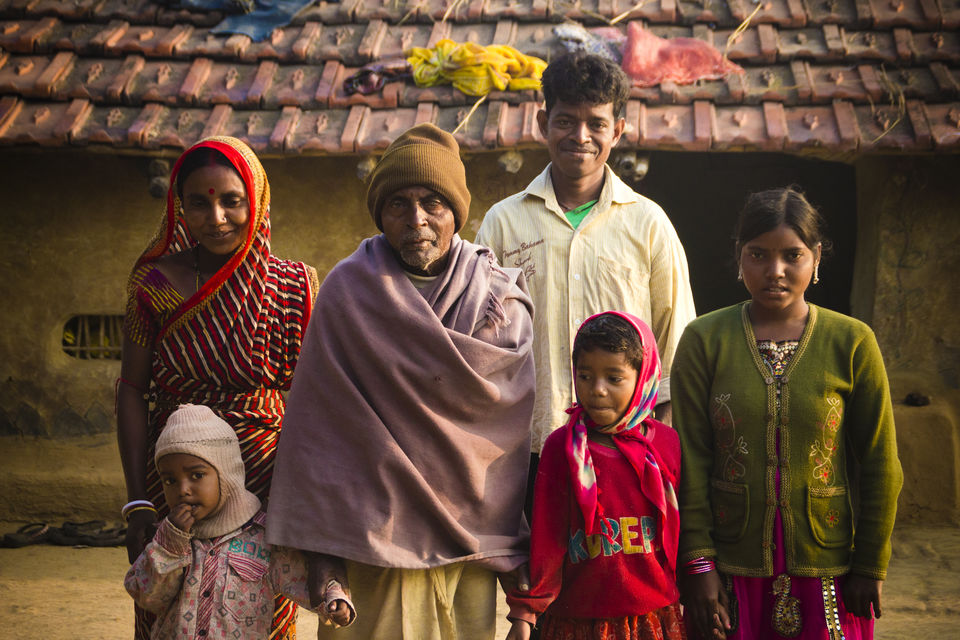Photo of A day spent in the rural India 6/8 by Aritra Sen