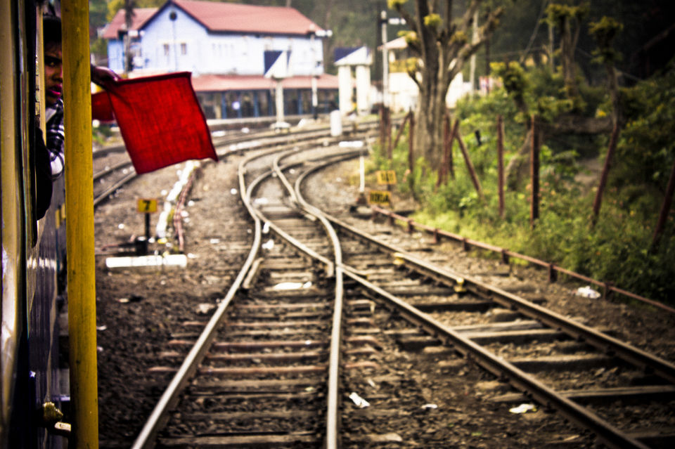 Photo of Ooty on my mind #notinnorth by Aritra Sen