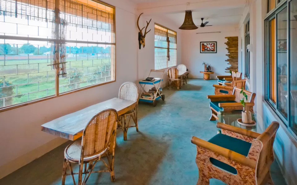 Photo of Longchen Homestay & Aoyimti Village by Aritra Sen