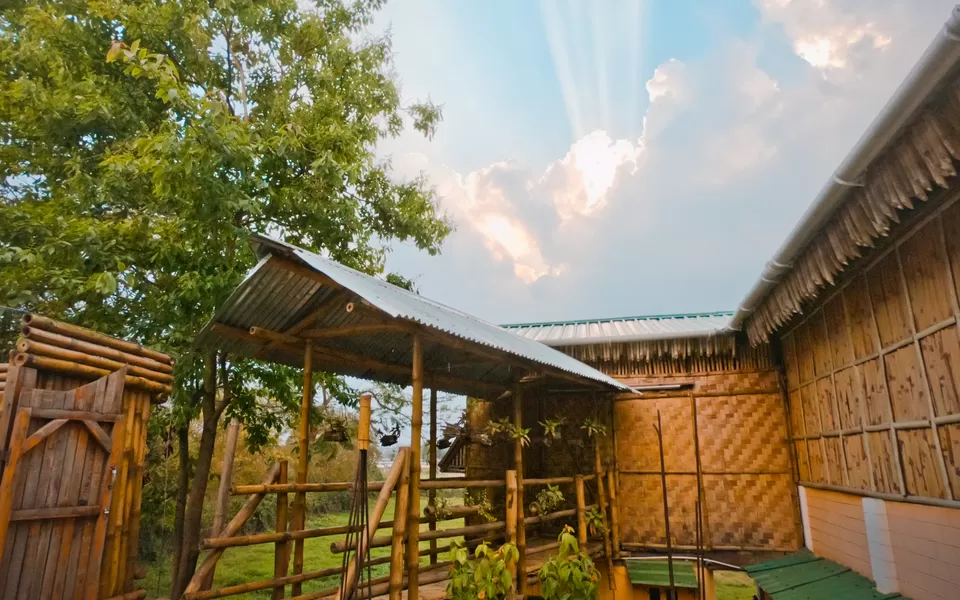 Photo of Longchen Homestay & Aoyimti Village by Aritra Sen