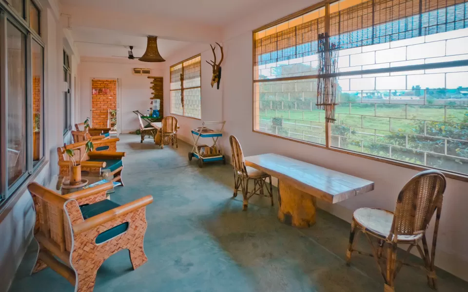 Photo of Longchen Homestay & Aoyimti Village by Aritra Sen