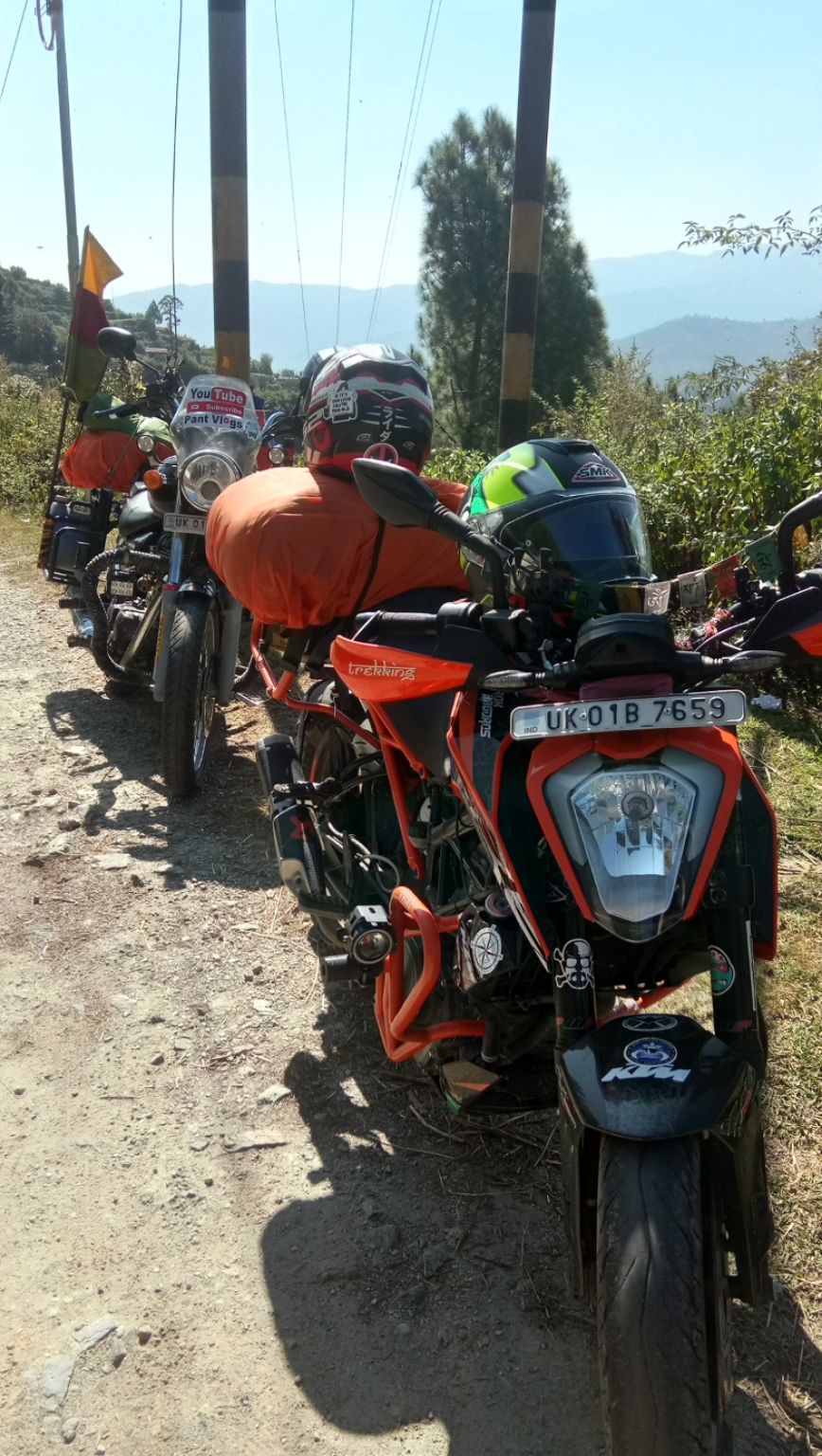 Photo of Karnaprayag, Uttarakhand, India by trekking uttarakhand