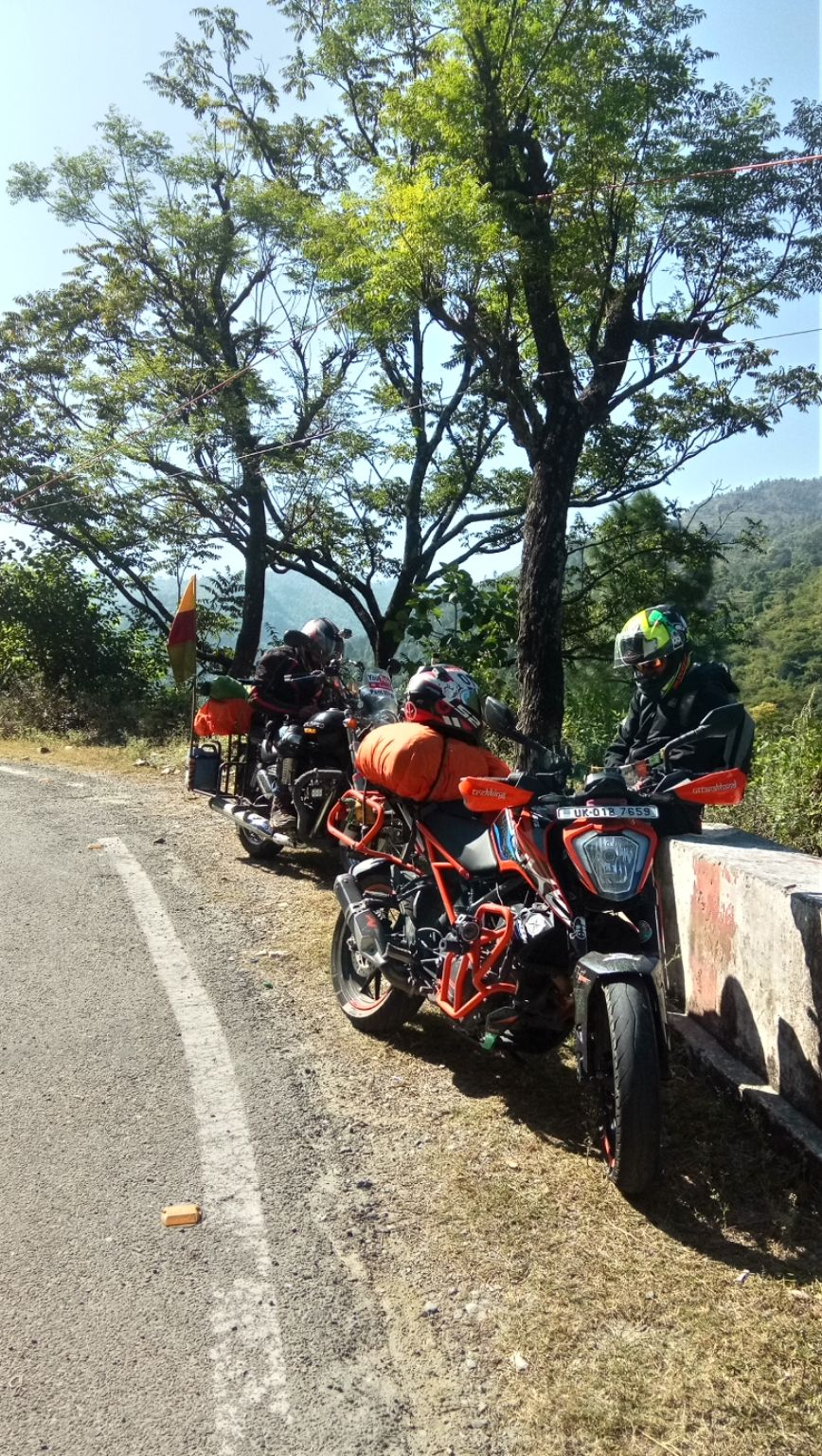 Photo of Karnaprayag, Uttarakhand, India by trekking uttarakhand