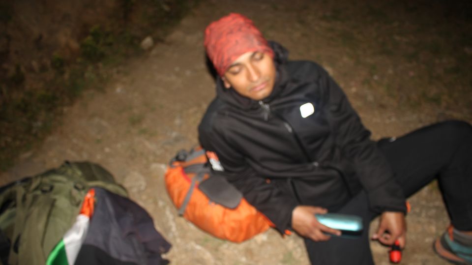 Photo of Ransi, Uttarakhand, India by trekking uttarakhand