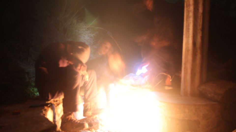 Photo of Ransi, Uttarakhand, India by trekking uttarakhand