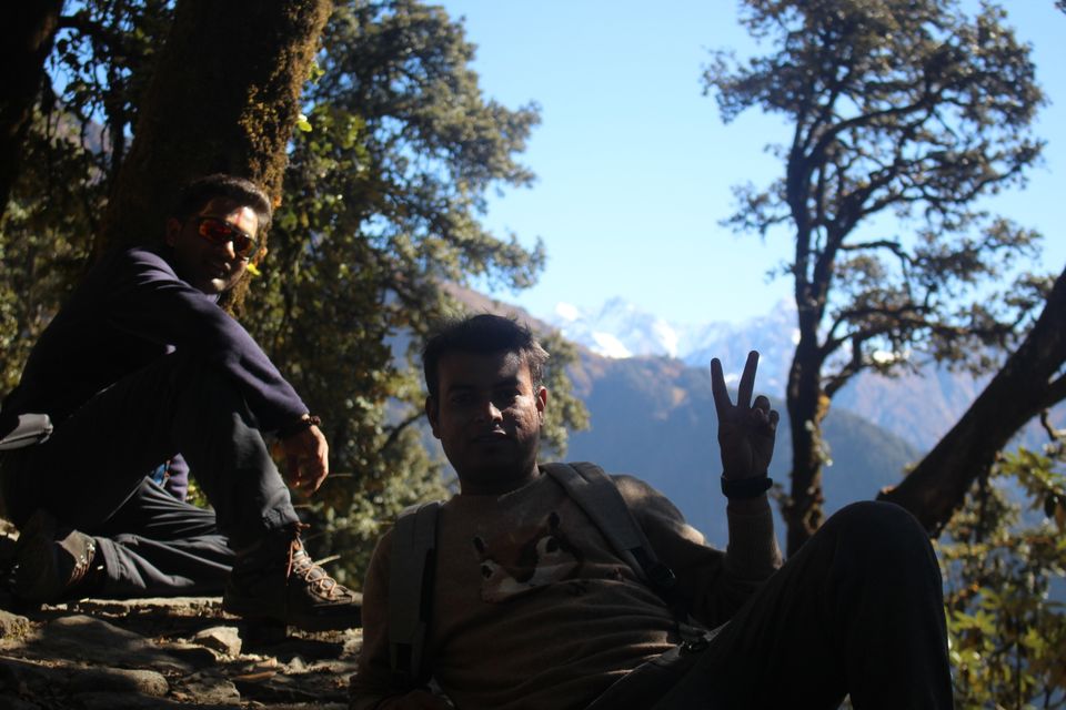 Photo of Ransi, Uttarakhand, India by trekking uttarakhand