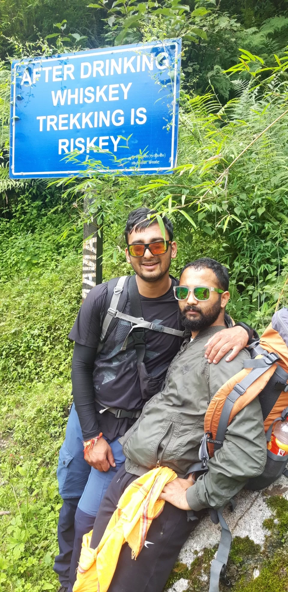 Photo of Jaitoli by trekking uttarakhand