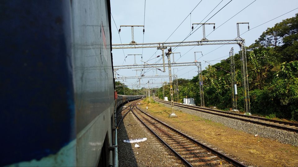 Photo of Old Goa, Goa, India by Brahma