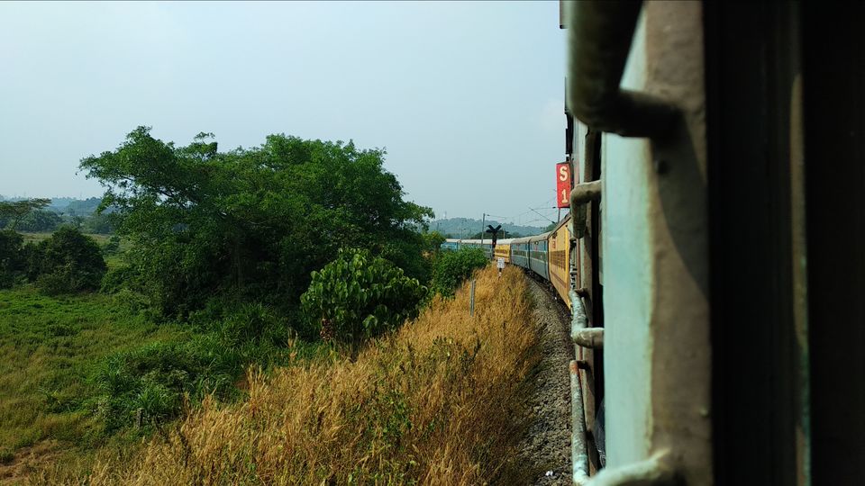 Photo of Old Goa, Goa, India by Brahma