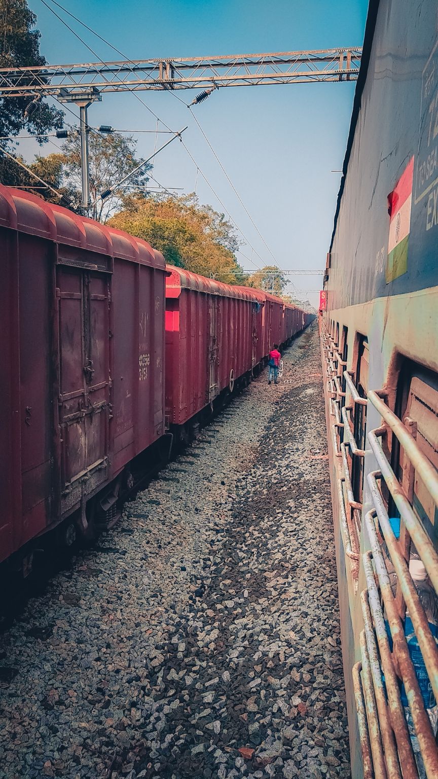 Photo of Old Goa, Goa, India by Brahma