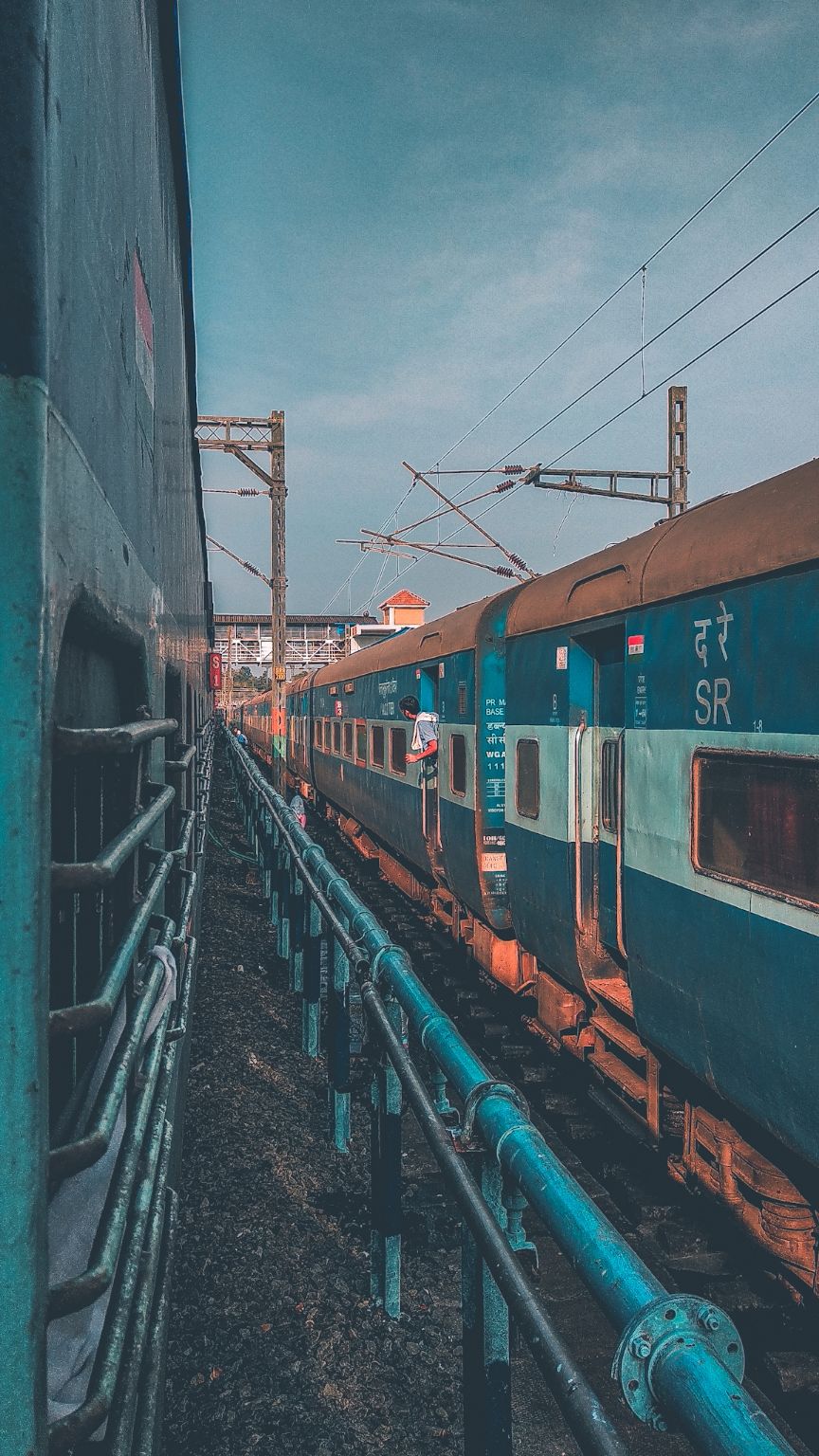 Photo of Old Goa, Goa, India by Brahma