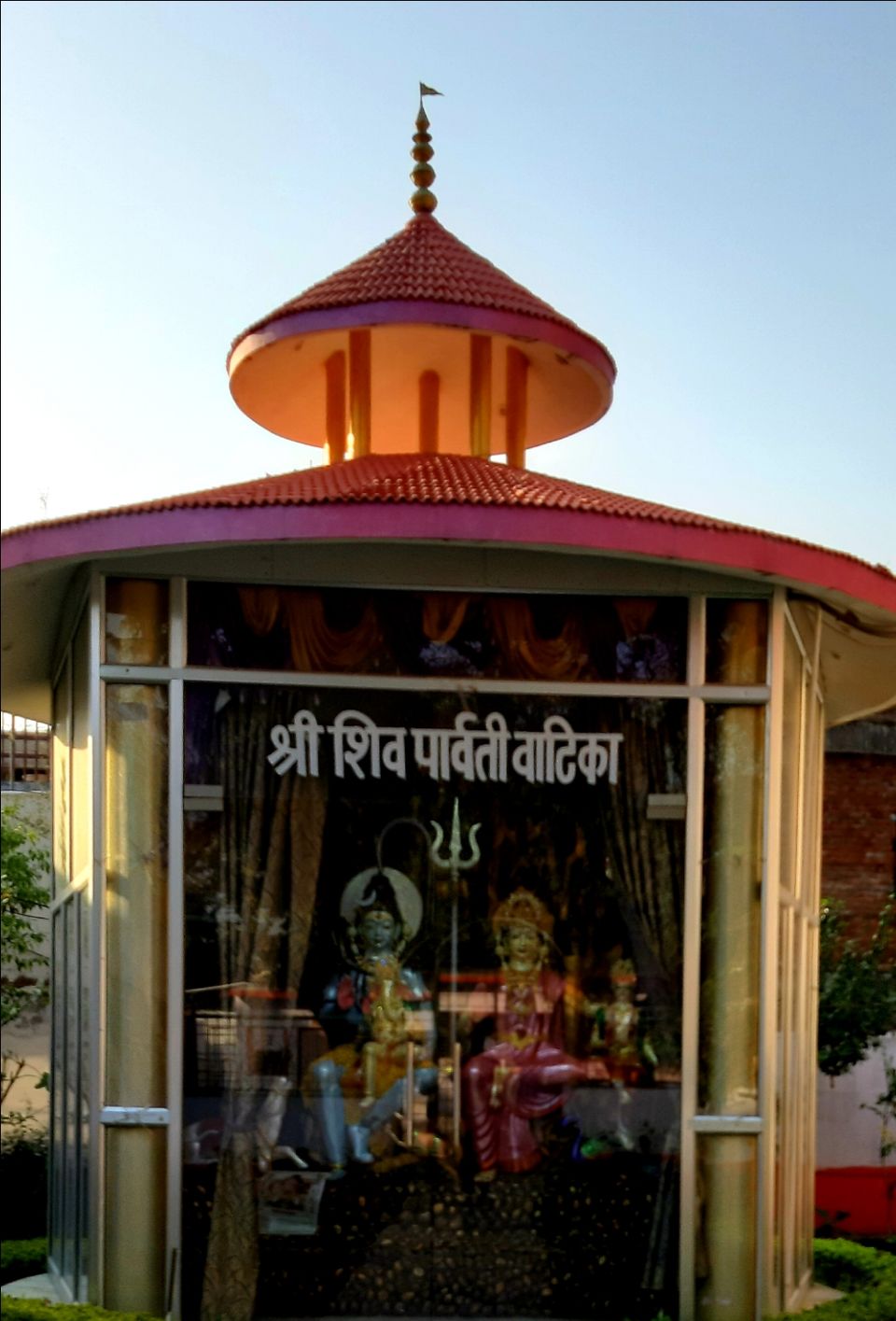 Photo of Delhi to Kanpur to Lucknow to Ayodhya to Luccknow to Haldwani by Astrologer Sunil Tripathi