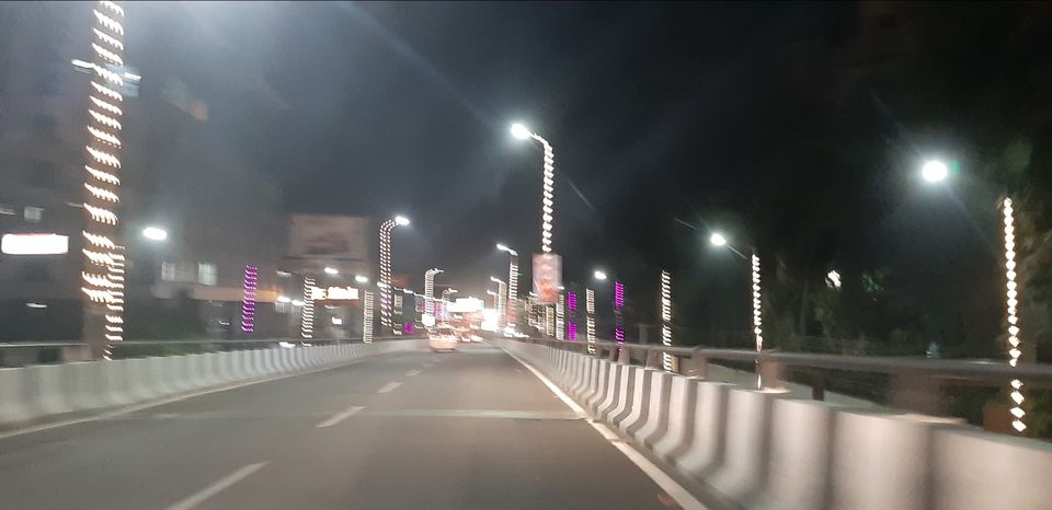 Photo of Delhi to Kanpur to Lucknow to Ayodhya to Luccknow to Haldwani by Astrologer Sunil Tripathi