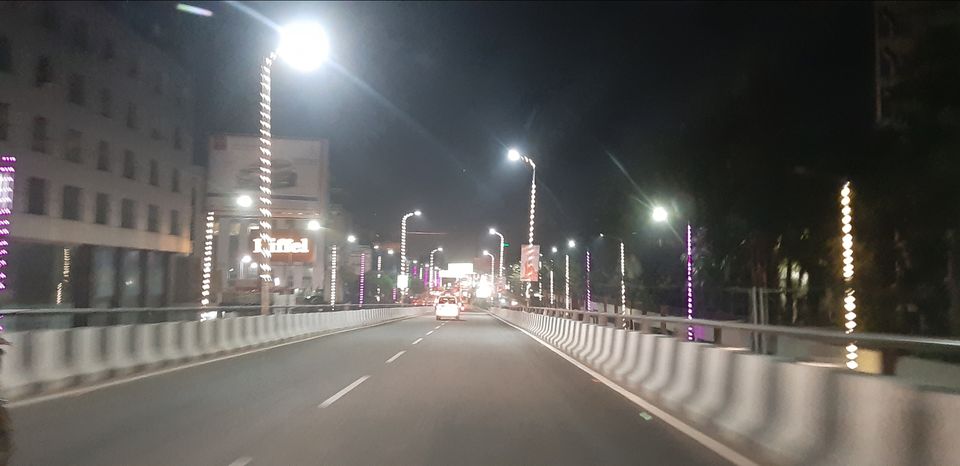 Photo of Delhi to Kanpur to Lucknow to Ayodhya to Luccknow to Haldwani by Astrologer Sunil Tripathi