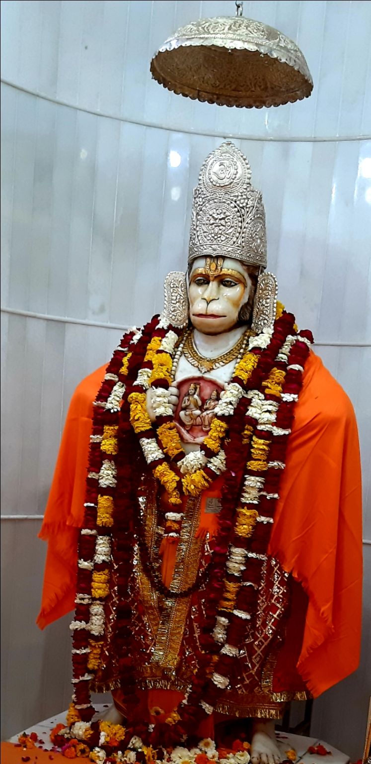 Photo of Delhi to Kanpur to Lucknow to Ayodhya to Luccknow to Haldwani by Astrologer Sunil Tripathi