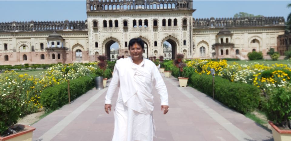 Photo of Delhi to Kanpur to Lucknow to Ayodhya to Luccknow to Haldwani by Astrologer Sunil Tripathi