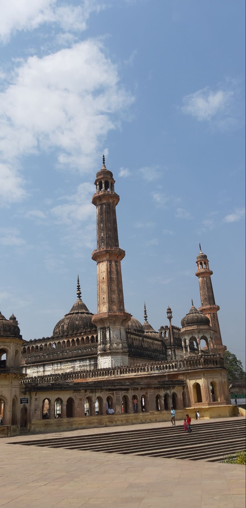 Photo of Delhi to Kanpur to Lucknow to Ayodhya to Luccknow to Haldwani by Astrologer Sunil Tripathi