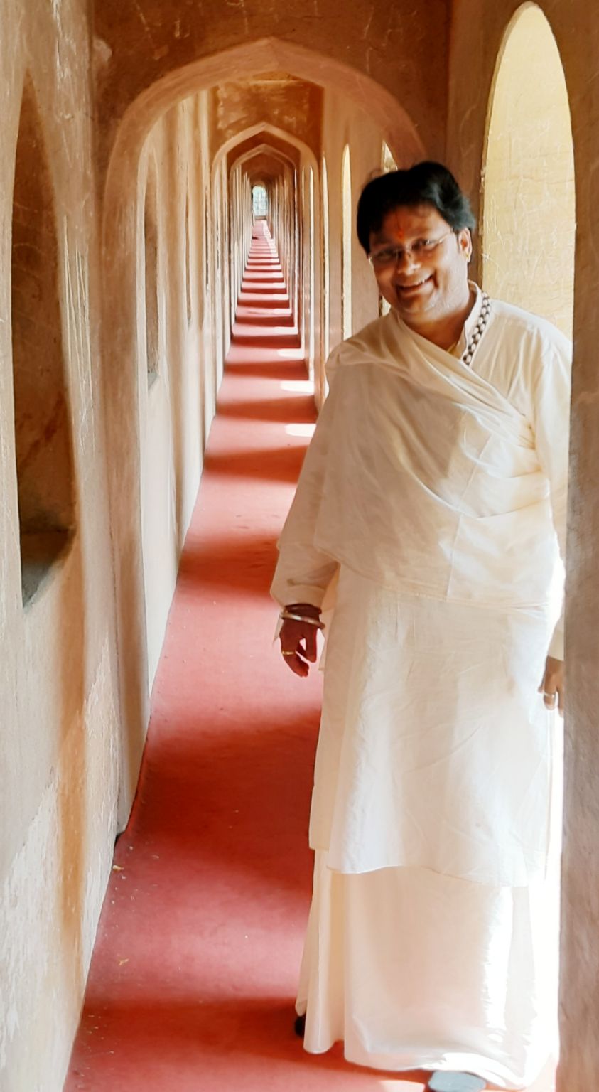 Photo of Delhi to Kanpur to Lucknow to Ayodhya to Luccknow to Haldwani by Astrologer Sunil Tripathi