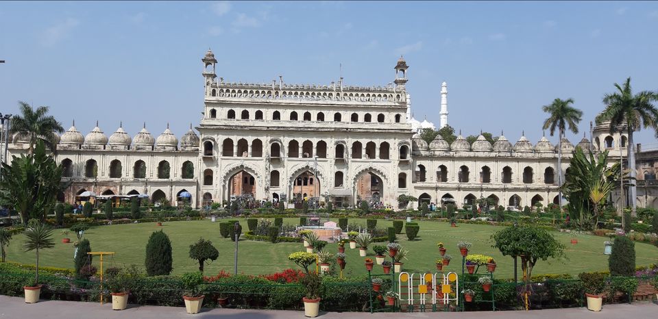 Photo of Delhi to Kanpur to Lucknow to Ayodhya to Luccknow to Haldwani by Astrologer Sunil Tripathi