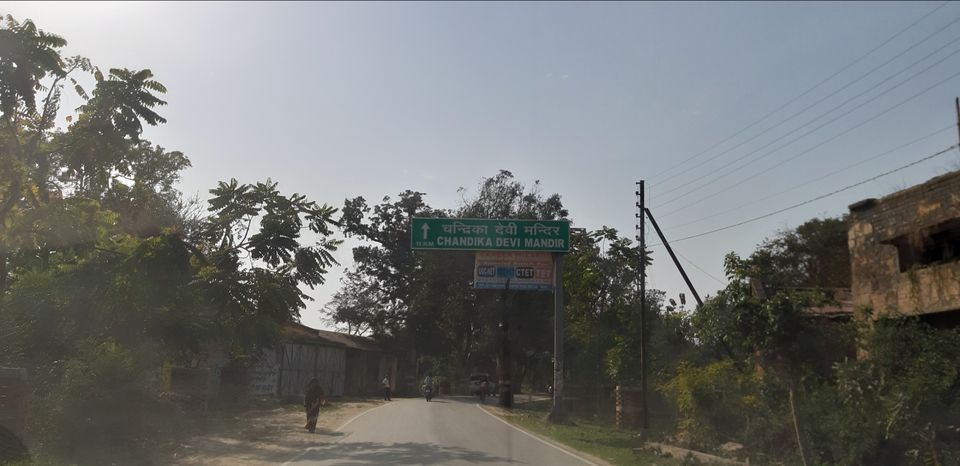 Photo of Delhi to Kanpur to Lucknow to Ayodhya to Luccknow to Haldwani by Astrologer Sunil Tripathi