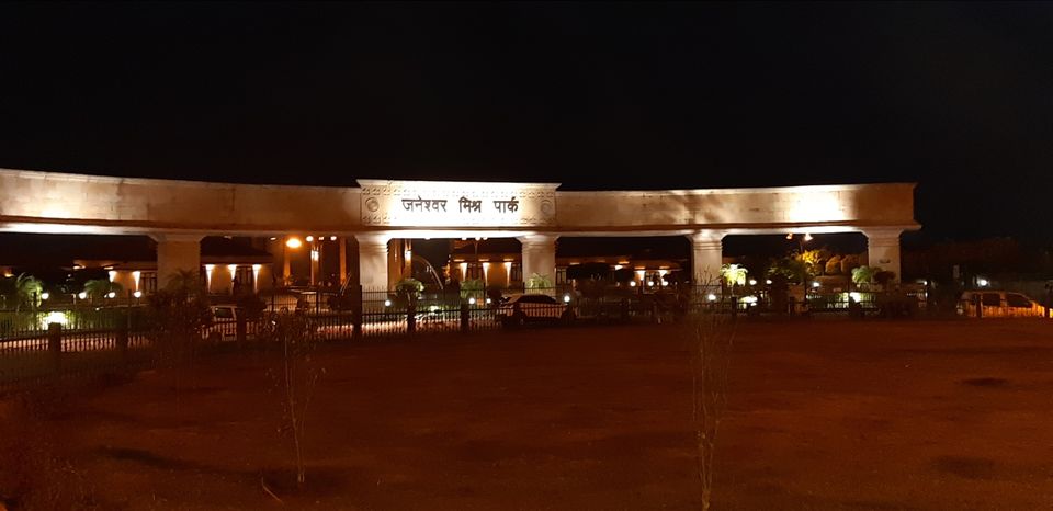 Photo of Delhi to Kanpur to Lucknow to Ayodhya to Luccknow to Haldwani by Astrologer Sunil Tripathi