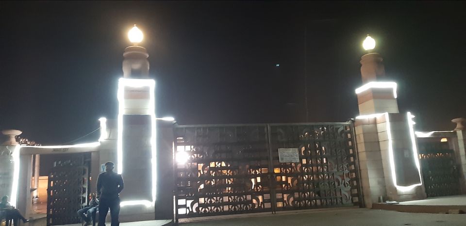 Photo of Delhi to Kanpur to Lucknow to Ayodhya to Luccknow to Haldwani by Astrologer Sunil Tripathi